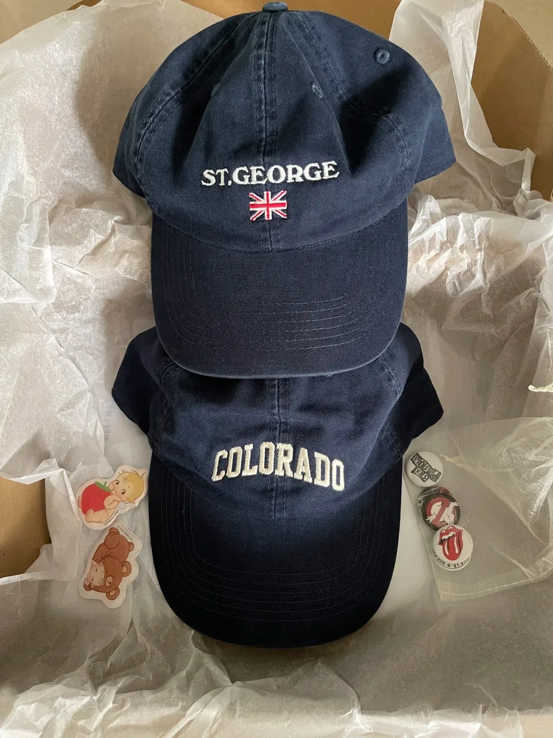 

Американская винтажная бейсболка для женщин, простая повседневная кепка с вышивкой букв, солнцезащитная шляпа, женская кепка в стиле преппи, кепка-снепбэк y2k