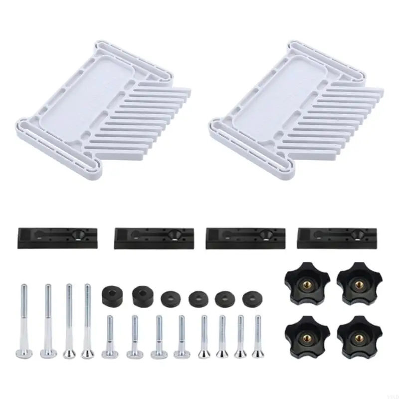 Y1UD Mederas plumas carpinter