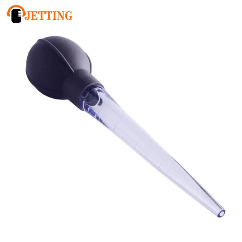 New Large Pipette with Scale Plastic Dropper Measuring Tube Kitchen Baking Tool