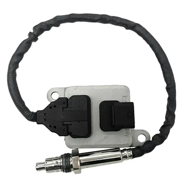 

Ingenious-Nitrogen Oxygen Sensor A0009053403 NOX Sensor Probe For W204 5WK6681C Nitrogen Oxygen Sensor Probe