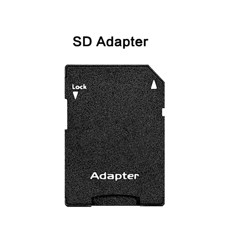 SD Adapter