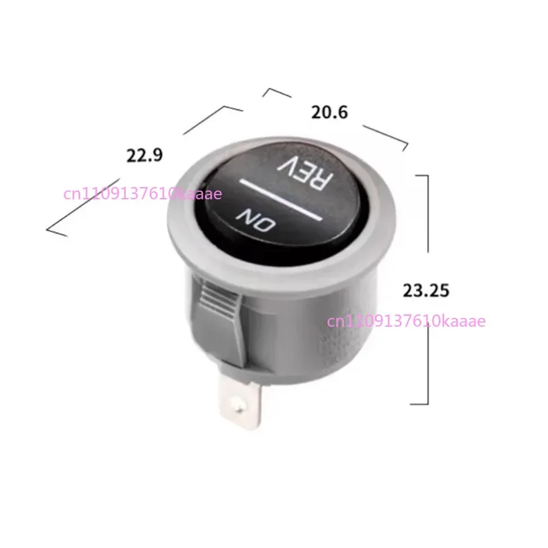 1Pc For HUROM Juice Machine/Juicer Universal Switch Forward and Reverse Switch