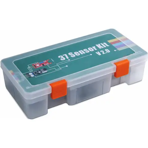 6 best sales आर्डिनो सेंसर - №4