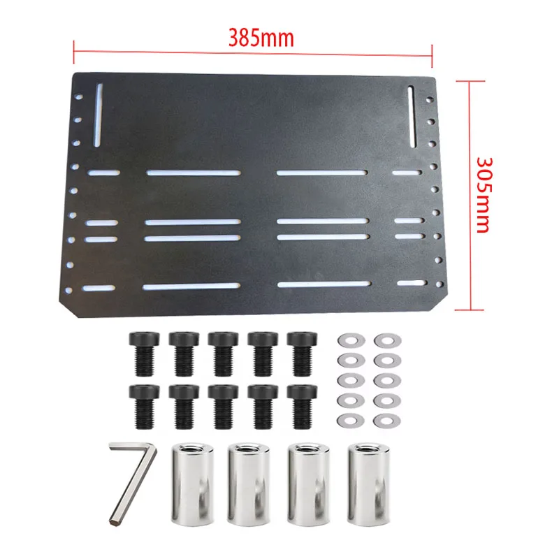 دواسات سباق الألعاب لـ G27 G29 T300rs، دواسات فرامل السباق المجنونة، ملحقات دواسة السباق