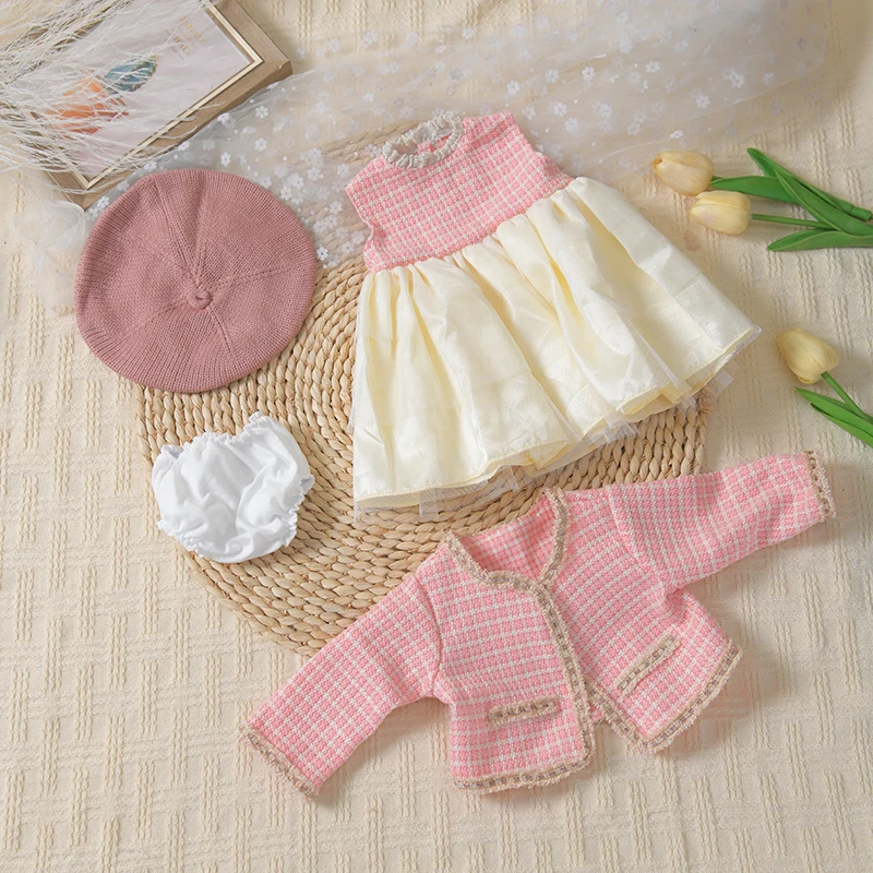 Thumbnail 4 - #20 Compare Doll Clothing Sets Before You Buy