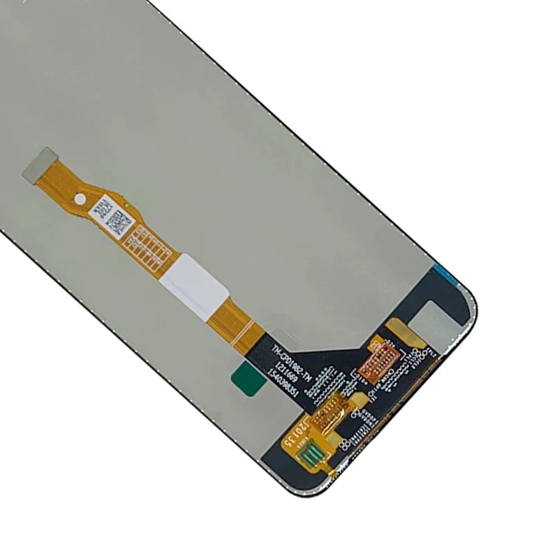 For Vivo Y50  IPS LCD Display Touch Screen Assembly Replacement For Vivo Y50 V1965A  Display