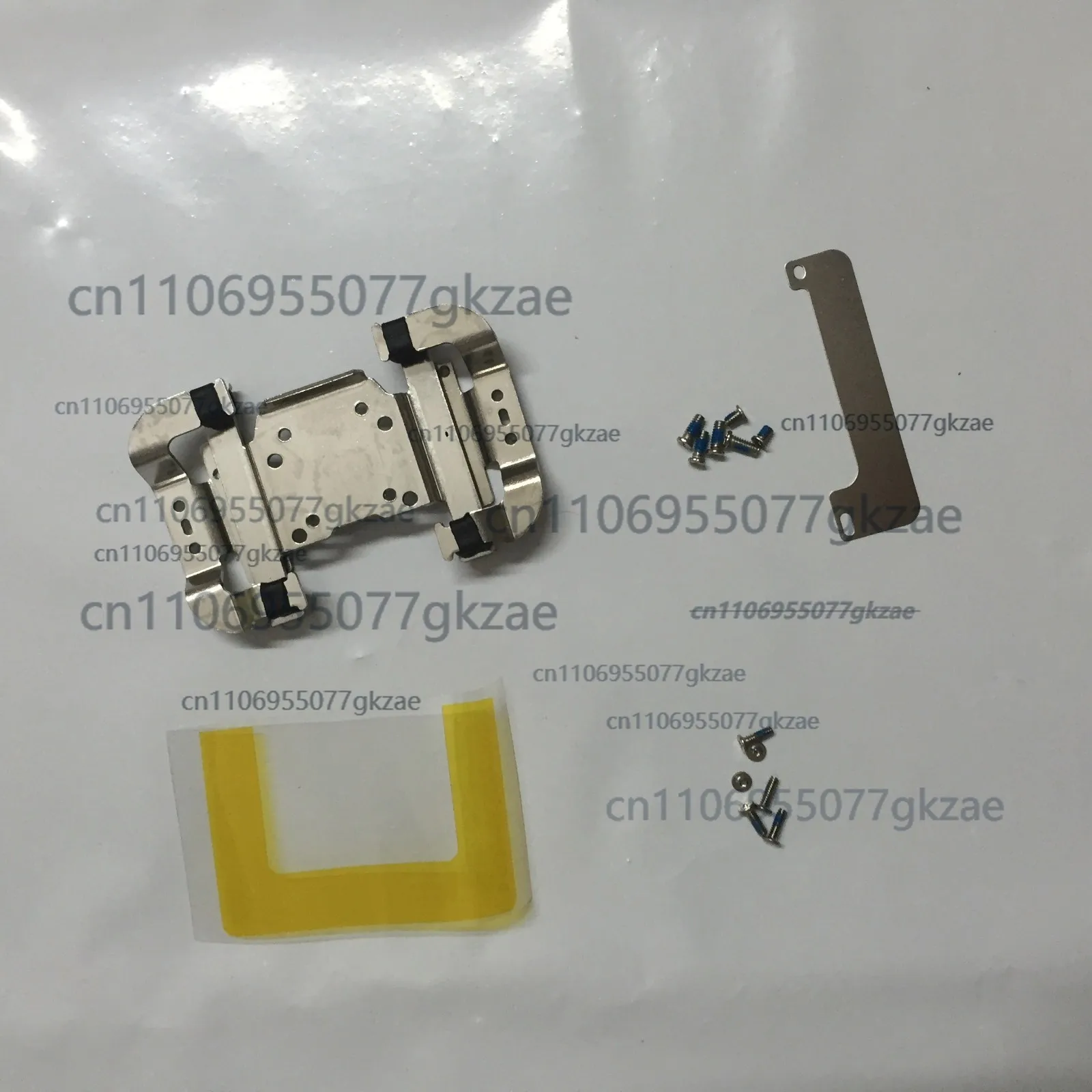 FOR DJI Phantom 4 Pro Part 9 Gimbal Vibration Absorbing Board Kit F P4p/P4A/P4p V2.0