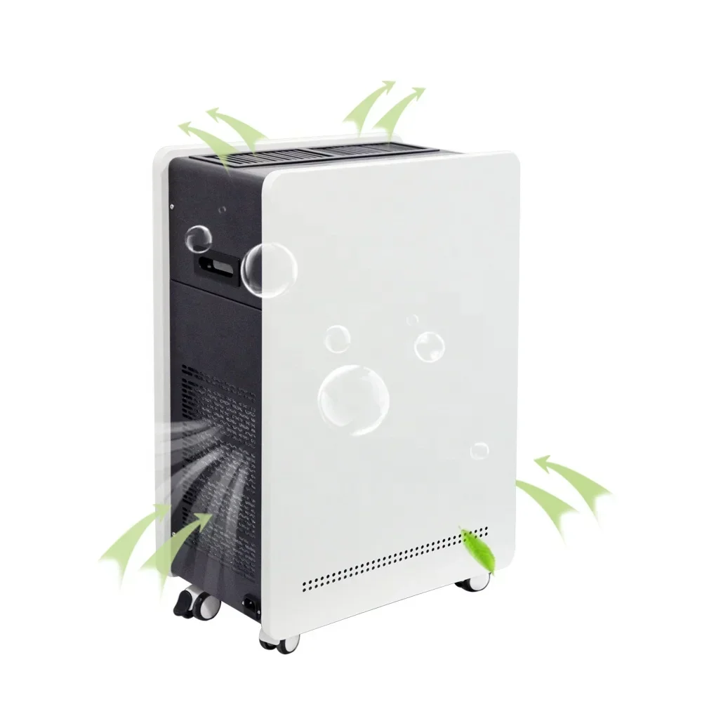. Smart Home Pm 2.5… - image