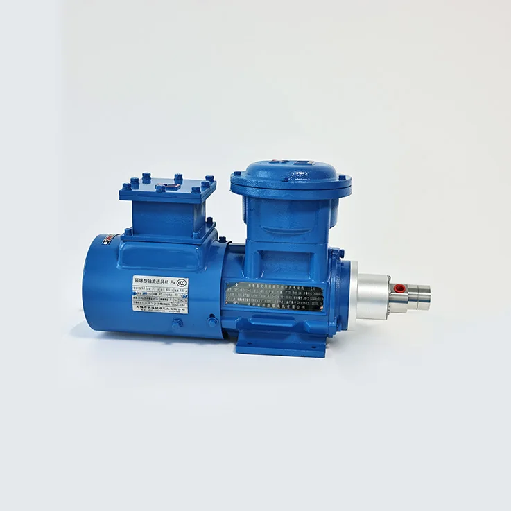 

Коррозионностойкий магнитный зубчатый насос промышленного класса, бесконтактный привод