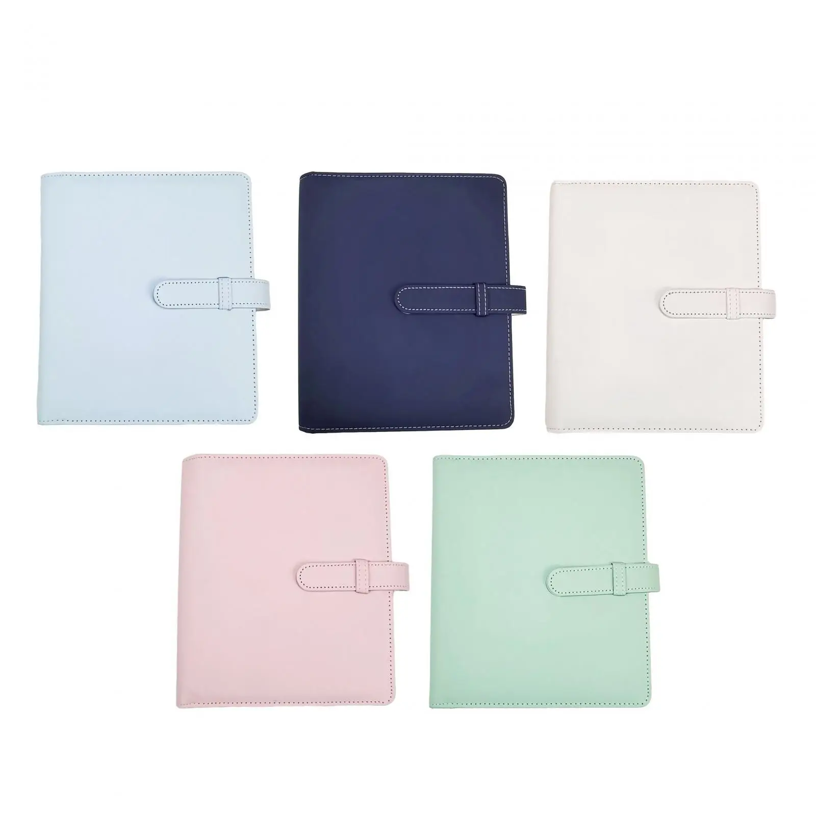 Mini Photo Album for Instant Camera 3inch Gift Photo Card Storage Collect Book Photocard ID Holder Business Card Holder