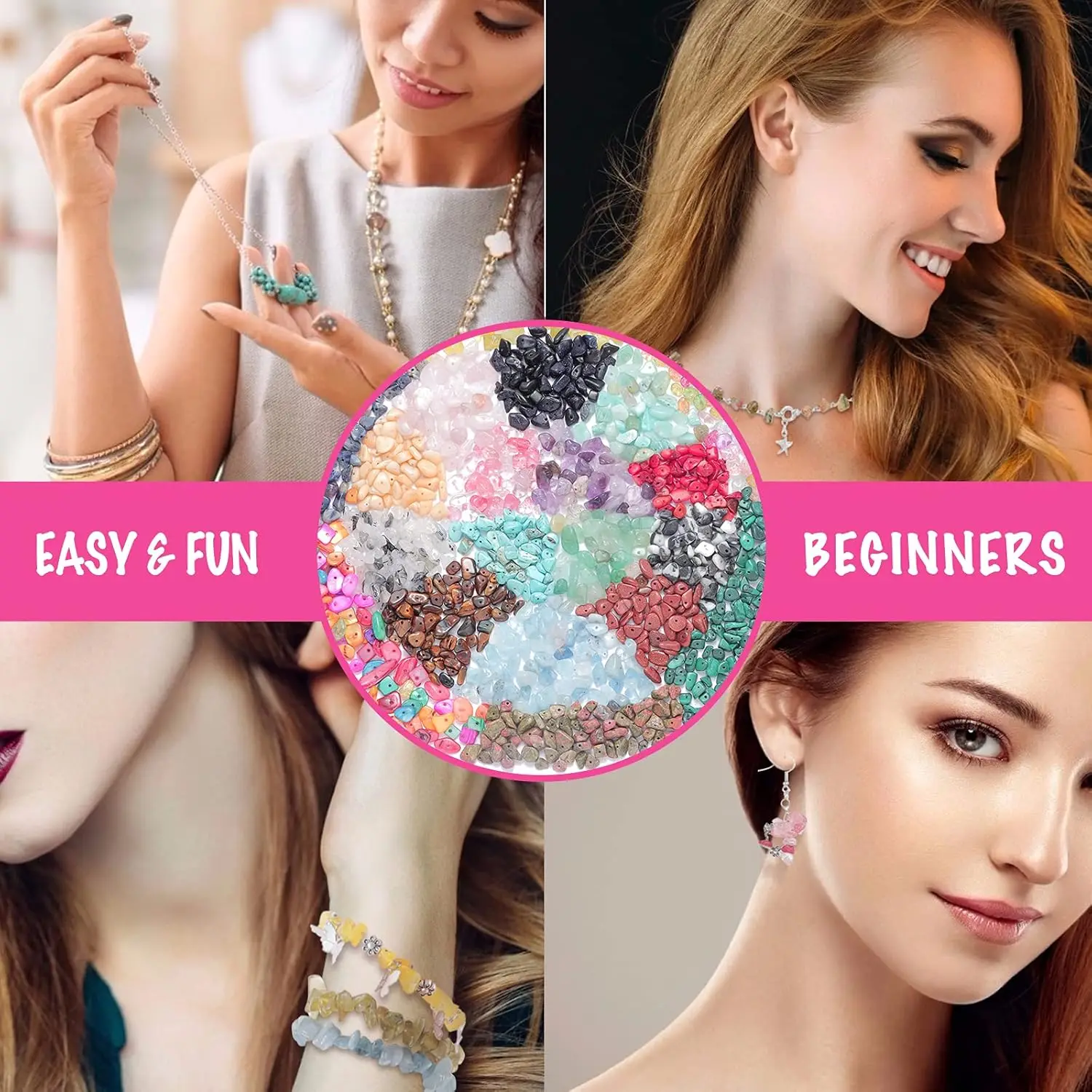 Thumbnail 3 - #28 Best DIY Bracelet Making Kits to Buy In 2026