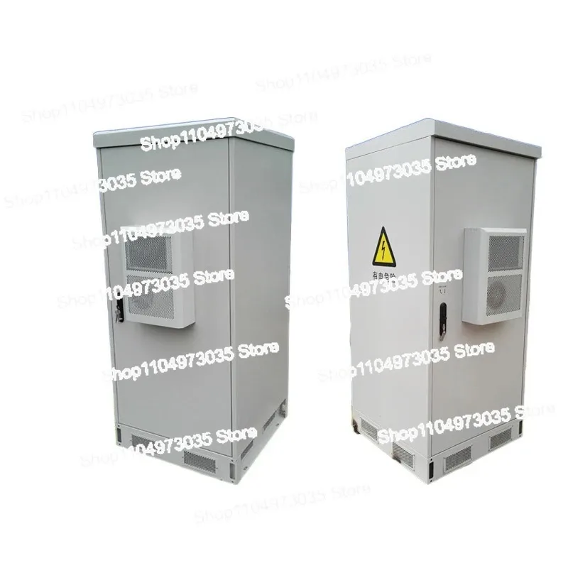 6u 9u 12u 24u IP65 خزانة خارجية IP55 خزانة اتصالات خارجية خزانة اتصالات تكييف الهواء