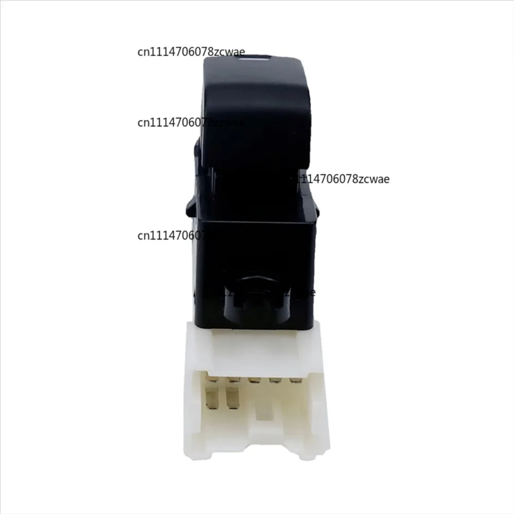 ZOCI-For Nissan Almera Classic B10 2006-2013 Power Window Switch Right Hand Side Control Driver 2541195F0B 25411-95F0B