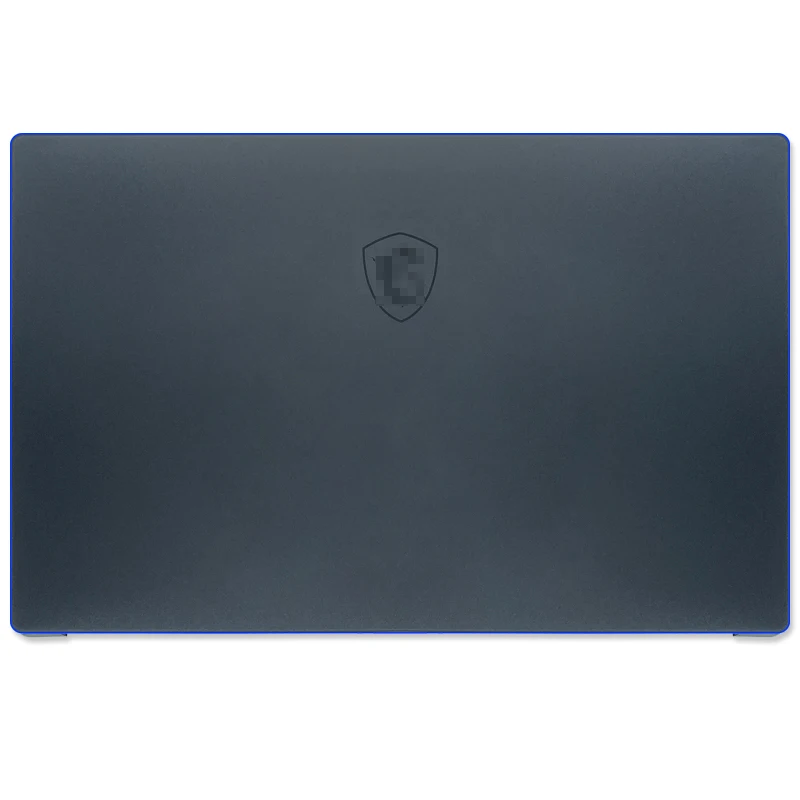 New Original Laptop Top Case For MSI Prestige 15 P15 MS-16S3 MS-16S6 LCD Back Cover/Front Bezel/Palmrest/Bottom Case/Hinges