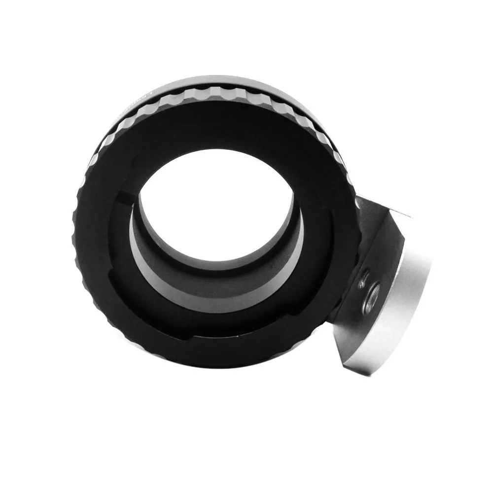 B4-NEX B4-E For B4 Mount Lens - Sony E Mount Adapter Ring for Sony E / FE Camera NEX, A7, A9, A1, A6000, ZV series