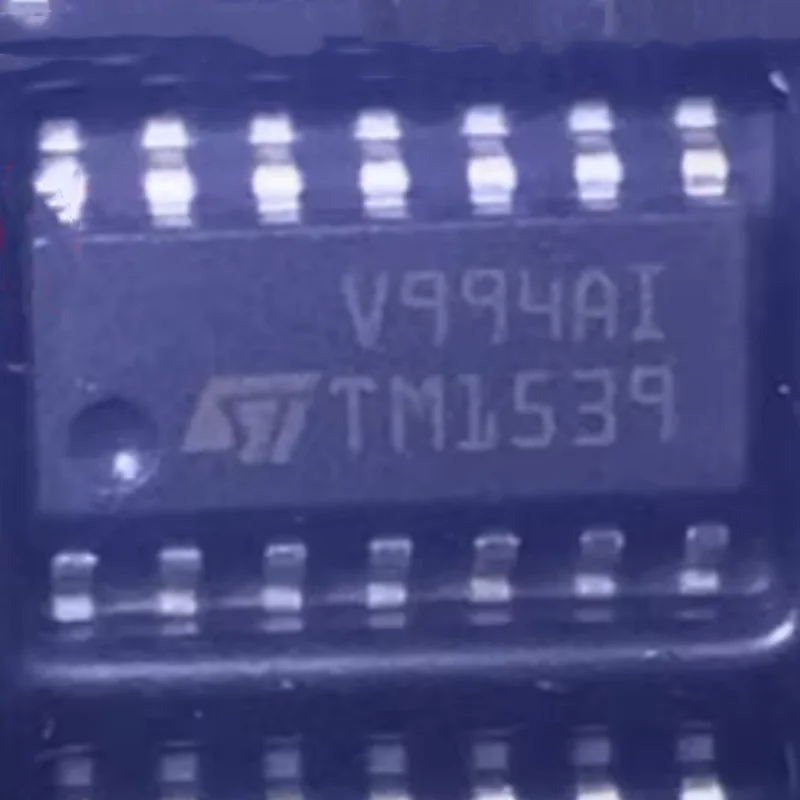 

10 шт./TSV994AIDT V994AI SOP14 оригинальные оригинальные товары на складе