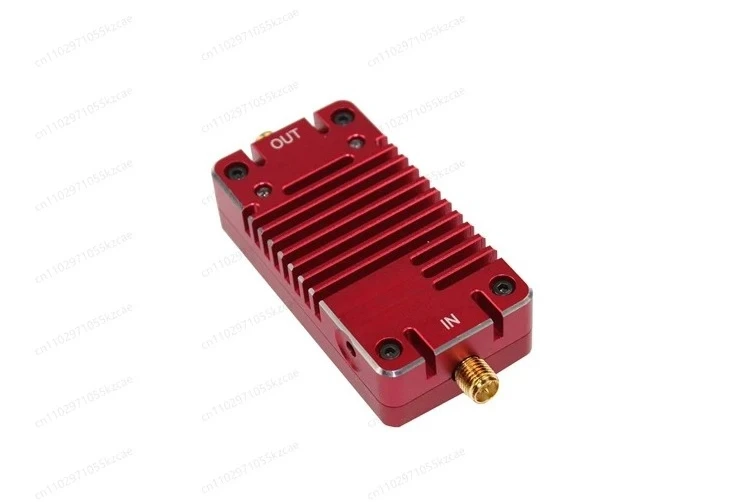 

Turbowing-2.4 2.4G Radio Signal Amplifier Booster RC FPV Drone 2.4G Receiver and Transmitter