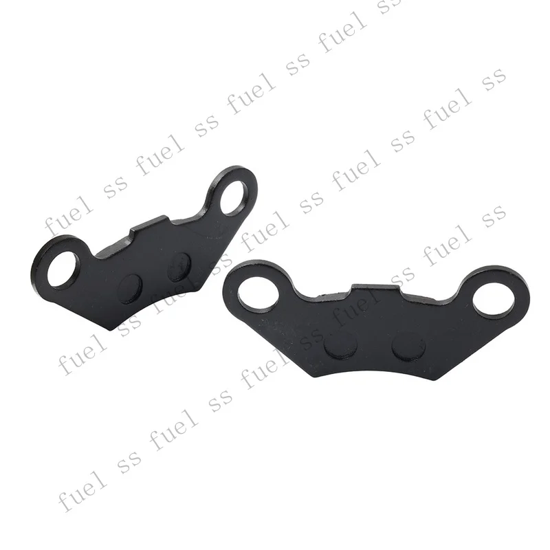 S+ Disc Brake Pads Set For TaoTao Chinese ATVs Quad Bike 50cc 70cc 90cc 125cc 150cc