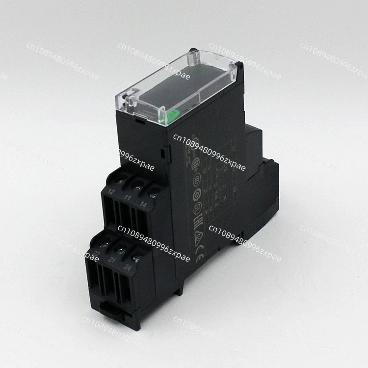 Phase Sequence Relay RM22TG20 Phase Loss Protector RM22TR33