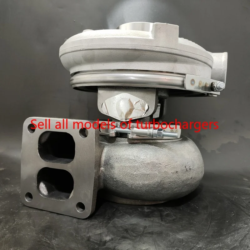 

High Quality Cat319 Or6881 106-7407 179578 Universal Turbocharger For Car