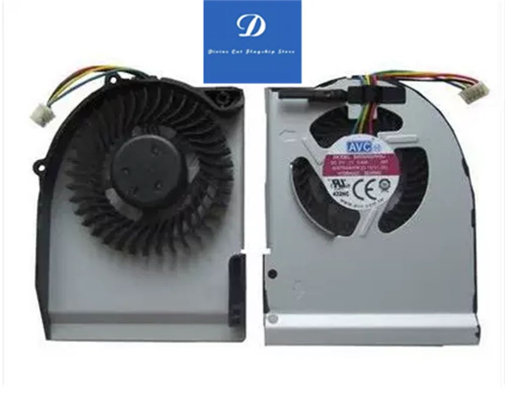 FOR Lenovo THINKPAD T420S T420SI T430S Fan 04W1713