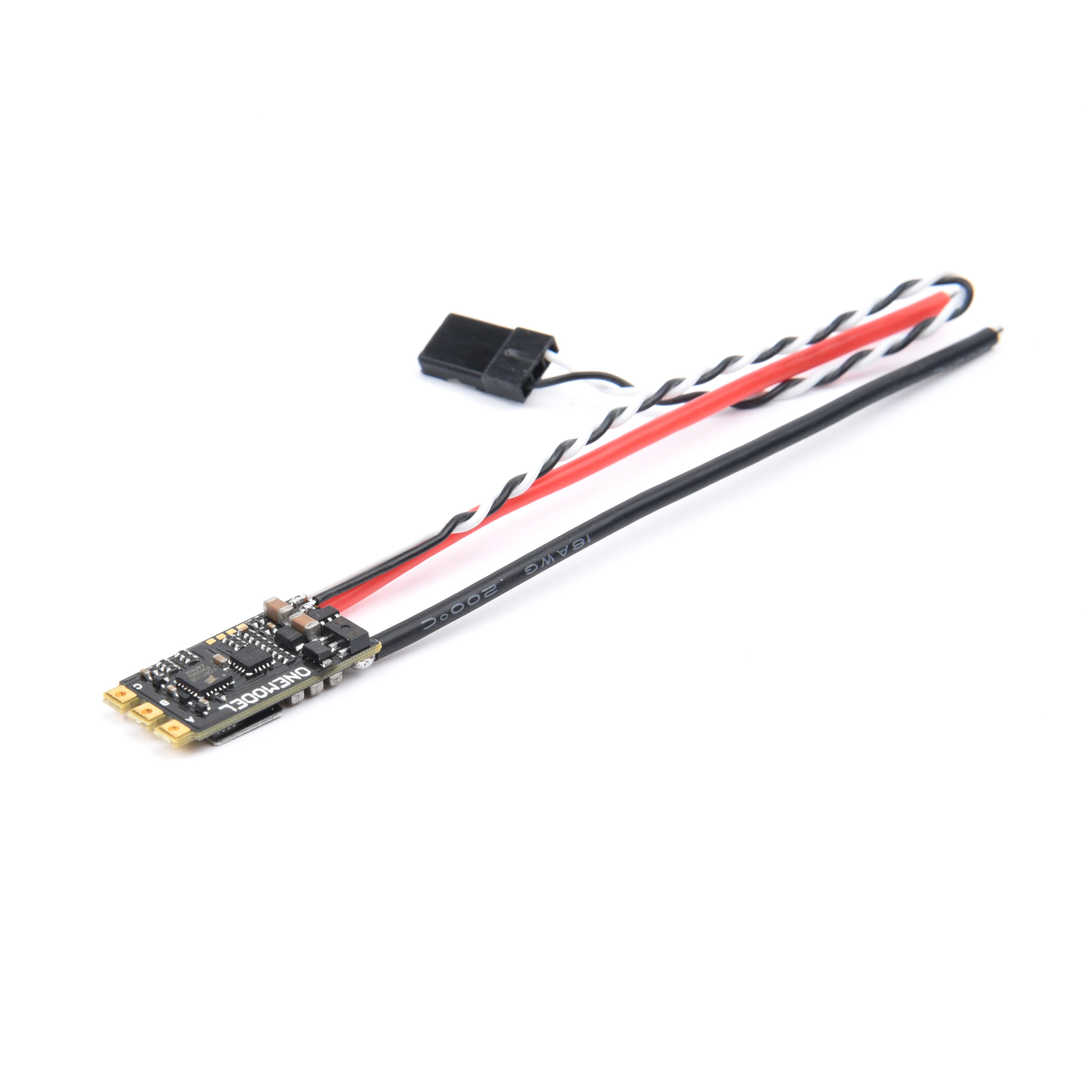 Readytosky 35A 45A BLHeli_S BLS 2-6S ESC Built-in Programmable RGB LED ONESHOT125 D-Shot 150/300/600 For RC FPV Quadcopter Frame