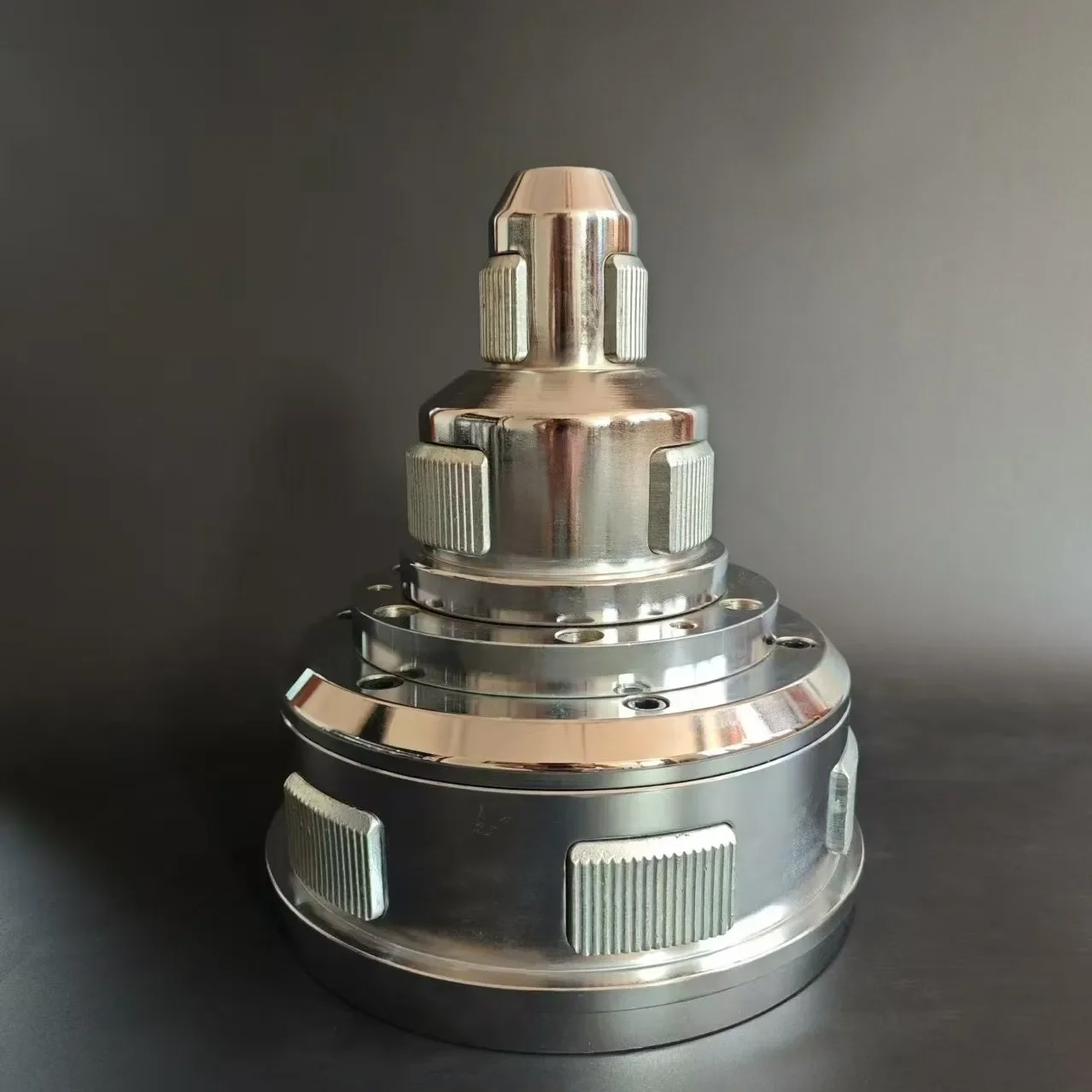 Cutting machine rewinding machine specialized mechanical rotating chuck 3-inch 6-inch 12 inch paper tube