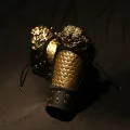 Golden