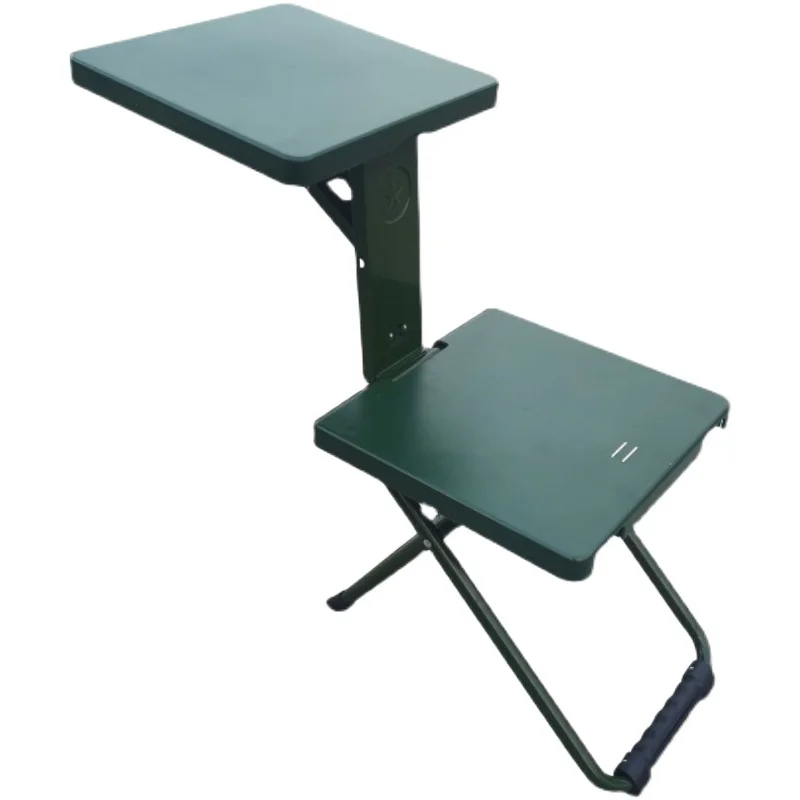 

Outdoor portable folding chair multifunctional study stool fishing postgraduate entrance examination folding