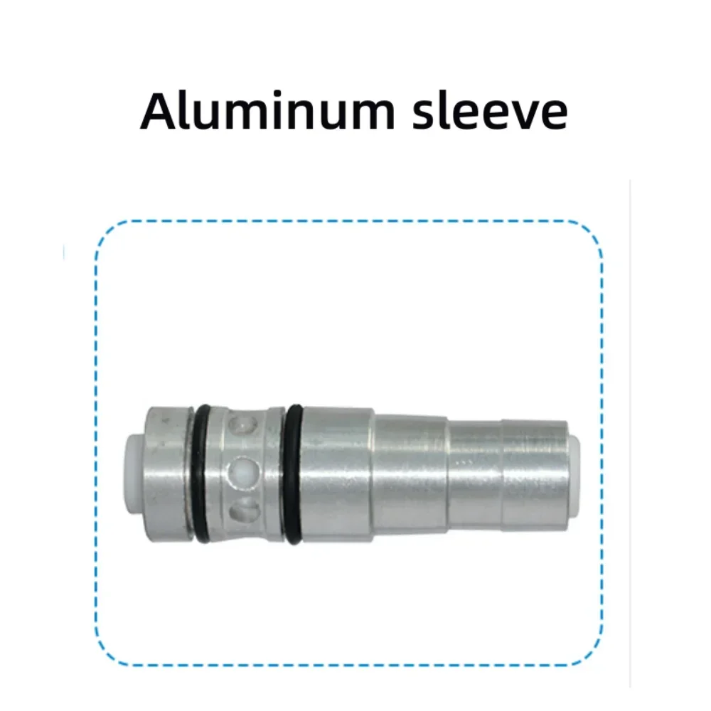 Nordson Powder Coating Injector Pump, Encore em linha, Geração III, 1080235