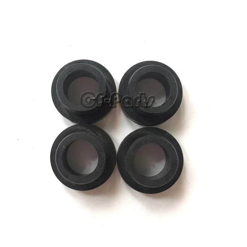 Buy 4 Pcs Fuel Tank Drain Rubber Bushing 6717402 for Bobcat Loader A220 A300 A770 S100 S130 S150 S160 S175 S185 S205 S220