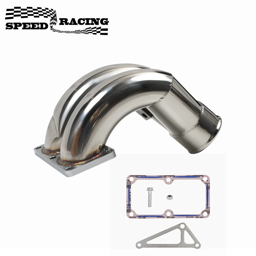 

3.5" Intake Elbow Pipe Fit for Dodge Ram 2500 3500 6.7L Cummins Diesel 2007.5-2018