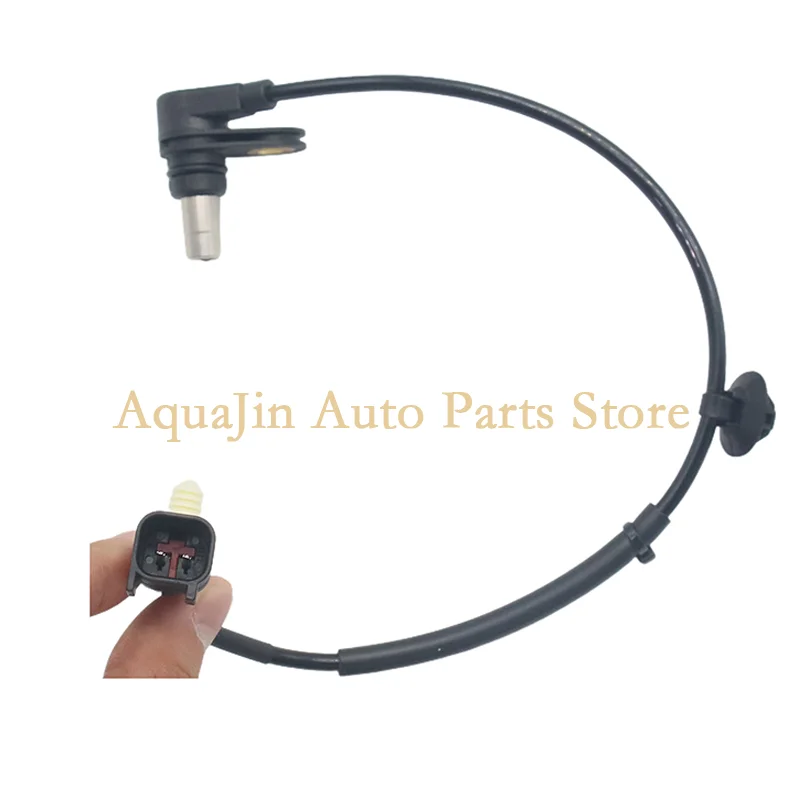 เซ็นเซอร์ความเร็วล้อ ABS เพลาหลัง DB392C216AD สำหรับรถฟอร์ด เรนเจอร์ T6 2.2 3.2 ปี 2012~2018 2013 2014 2015 2016 2017 ราคาโรงงานอะไหล่แท้