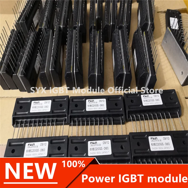 6MBI10GS-060 6MBI15GS-060 6MBI20GS-060 6MBI25GS-060-04 01 02 Модуль IGBT преобразователя переменной частоты