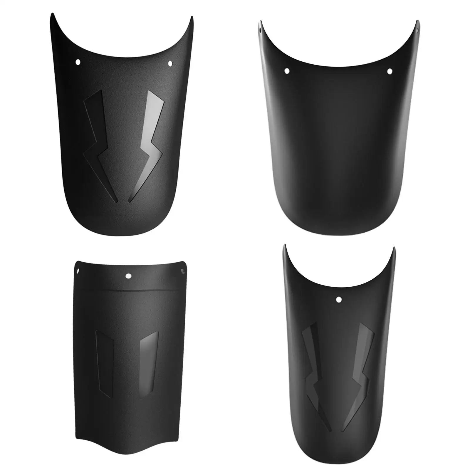 Motorcycle Mud Accessories Stable Performance Fairing Cover Mudguard