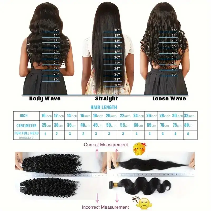 Unbehandeltes Burmesisches Lockiges Echthaar-Bündel Vietnamesisches Rohes 100% Echthaar-Extensions für Frauen Federnde Locken Natürliche Farbe # 1B – Detail 24