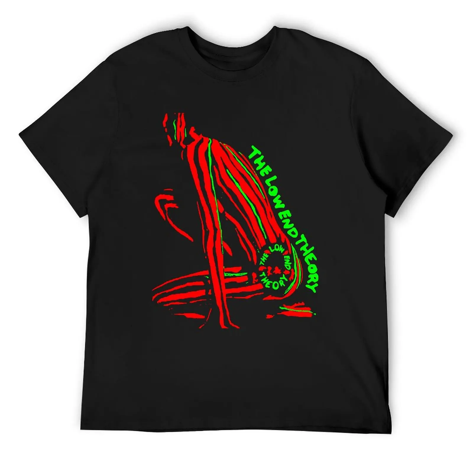 

Théorie bas de gamme T-shirt classique T-Shirt shirts graphic tee aesthetic clothes for a boy mens designer clothes
