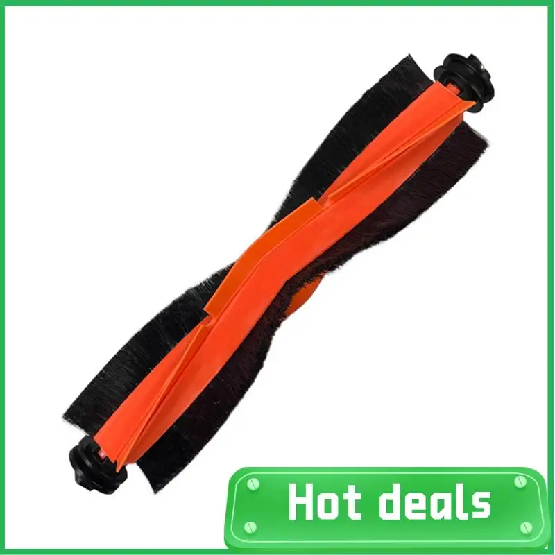 

A74X-9PCS Parts Accessories For Xiaomi Mijia Omni Robot Vacuum Mop 2 C102CN Accessories Main Side Brush Filter Mop Dust Bag