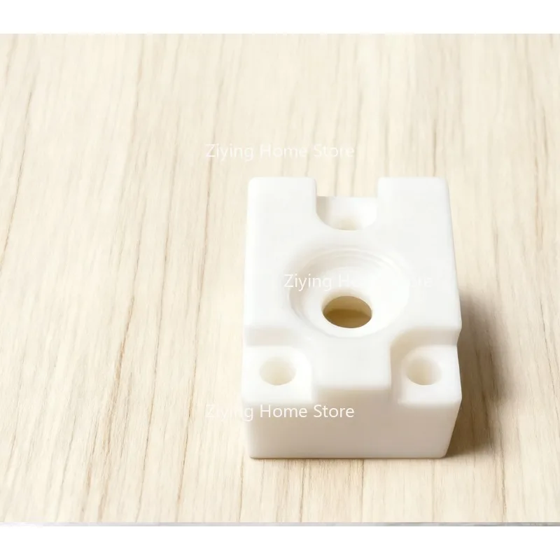 

Suitable for Wire Cutting Slow Wire Accessories, Fanuc Machine Pad A290-8102-X619 Lower Wire End Block Base