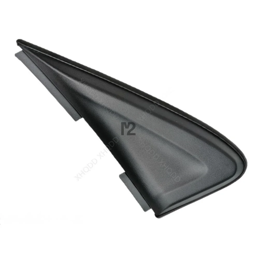 

1PCS For JAC Sunray Reversing Mirror Triangle Left And Right Triangle Cover Plate Trim Cover Outer Rearview Mirror Front Cover