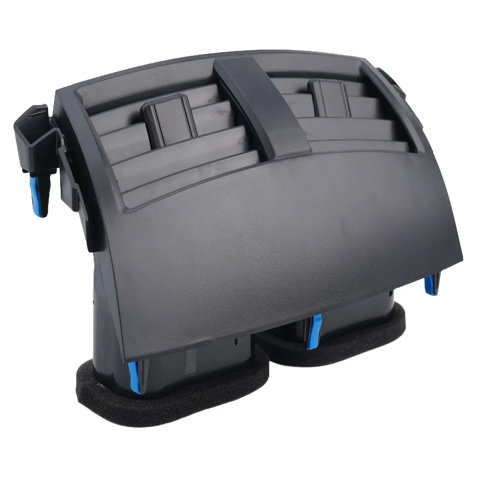 

Parts Air Dash Vents Panel AC Accessories Center Easy Installation Repair Replacement Spare Practical Brand New