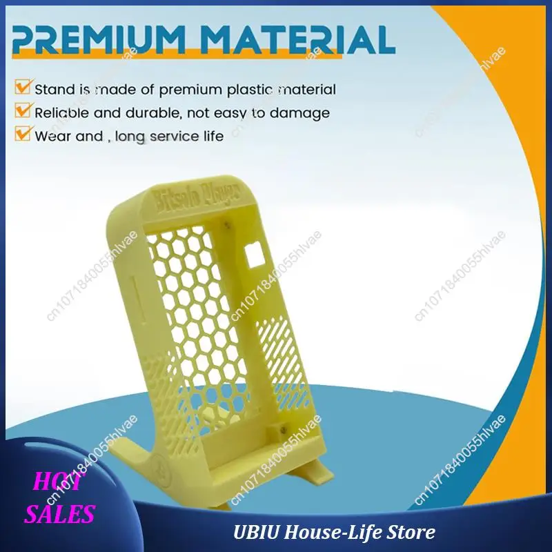 ل Bitaxe Gamma 601 حامل طابعة ثلاثية الأبعاد دعامة حامل ل Bitaxe Gamma 601 Bitaxe Supra 401 حامل تعدين-الأفضل مبيعا #3