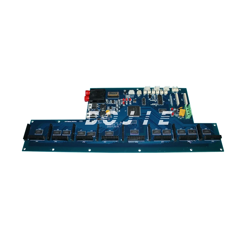 Inkjet printer PCB boards Infinity Challenger FY-3206 FY3208 Phaeton SII front main board Version3.0