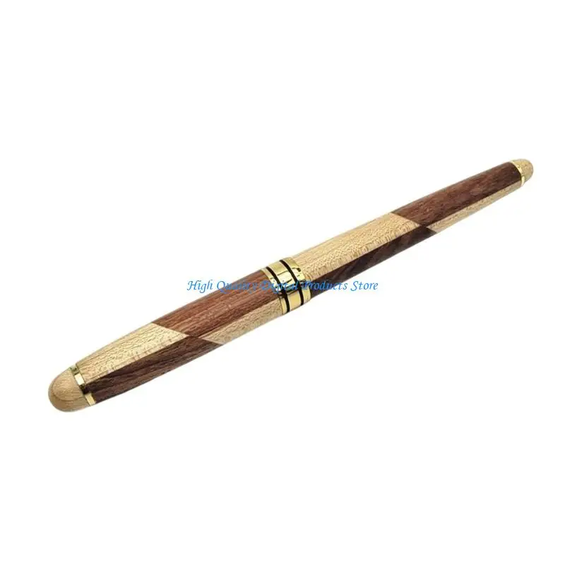 

U2JE Gel Pen Aesthetic Neutral Pen Black Pen Writing Pen Gift Pen Journaling Pen for Student Teacher