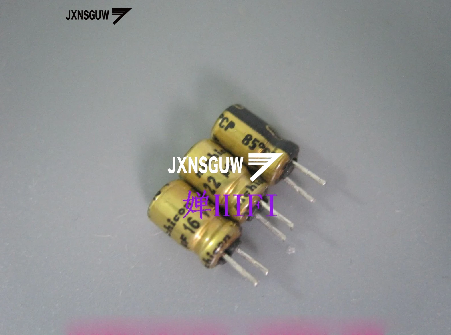 20PCS NICHICON SW 6.3V 10V 16V 25V 35V 50V 47UF 22UF 33UF 10UF original audio electrolytic capacitor 6.3V47UF 10V22UF 16V33UF