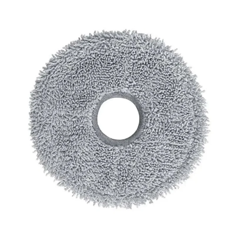 

A99G-12X Robot Vacuum Cleaner Mop Cloth For Dreame Sweeper X10 S10 Plus L10S Ultra W10S Pro Mijia
