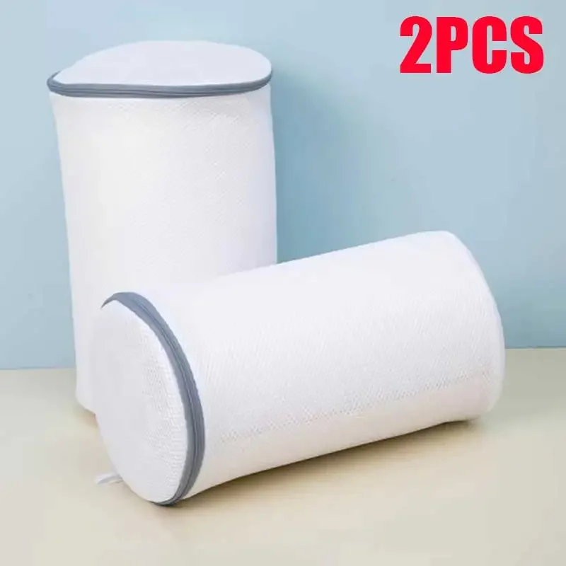 CANBOUN 2pcs Mesh Laundry Bags