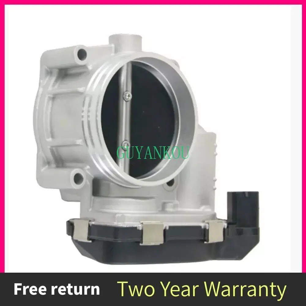 13547556118 11813547556 Throttle Body for BMW X1 X3 X5 Z4 530i 523i 630i 730i 730Li 2.5 3.0L