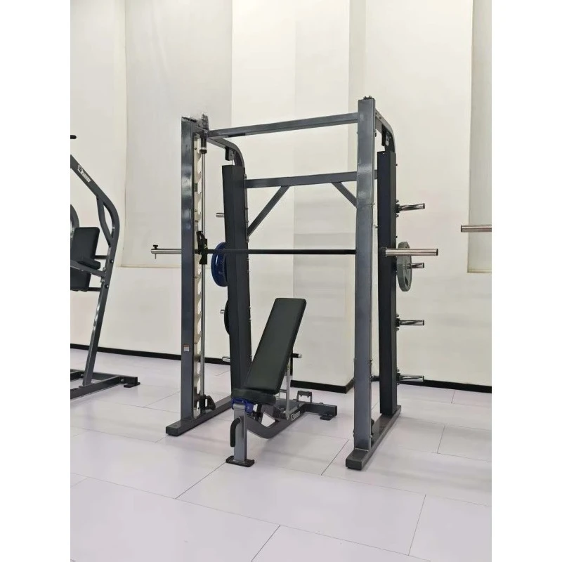 High Quality Weight Lifting Stable Strong Durable Strength Training Machine Vertical  Machine for Gym Club