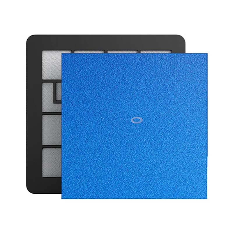 AB34-15PCS Vacuum Hepa Filter Set For  FC9331 FC9332 FC8010 Vacuum Cleaner Replacement Parts